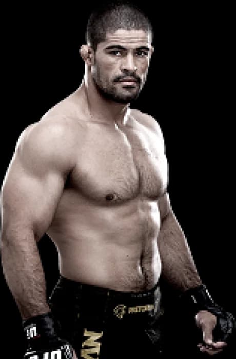Rousimar Palhares