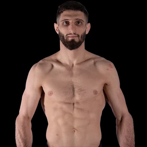 Alihan Suleimanov