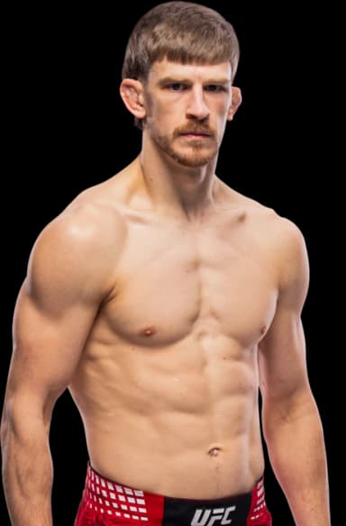 Arnold Allen