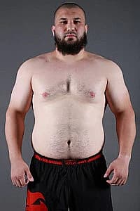Magomed Churchaev