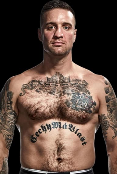 Daniel Brunclík