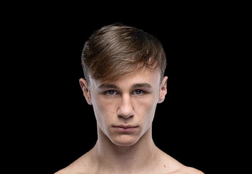 Alfie Ponting