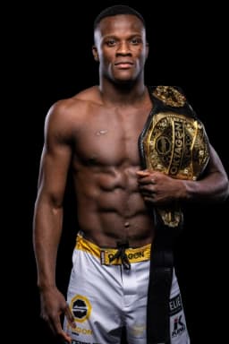 Losene Keita