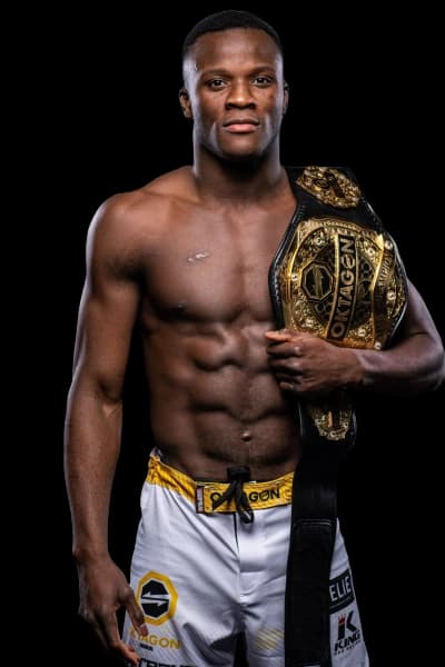 Losene Keita