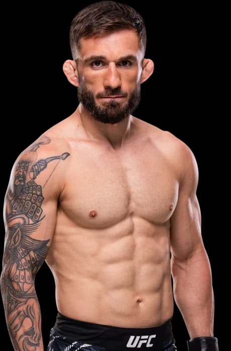Kaan Ofli