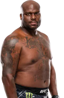 Derrick Lewis