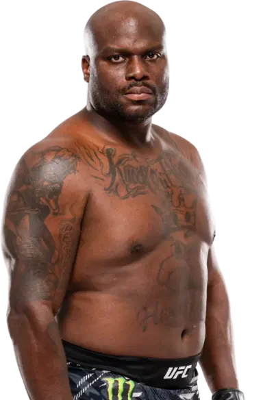 Derrick Lewis