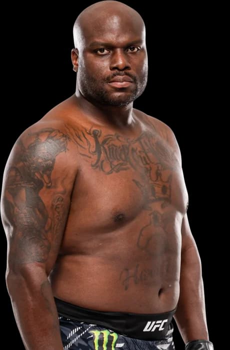 Derrick Lewis