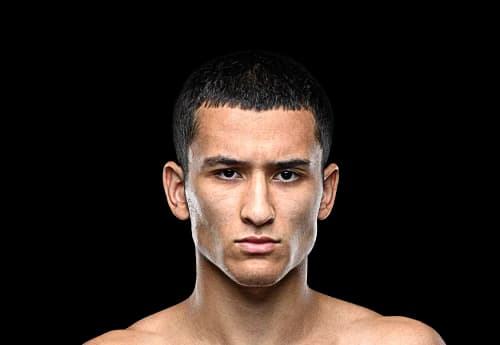 Daler Asrorov