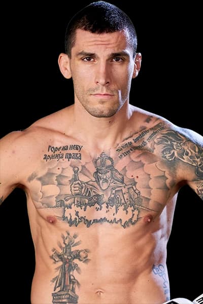 Aleksandar Ilič