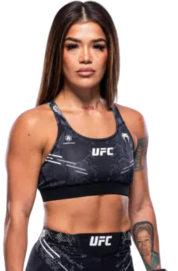 Tracy Cortez