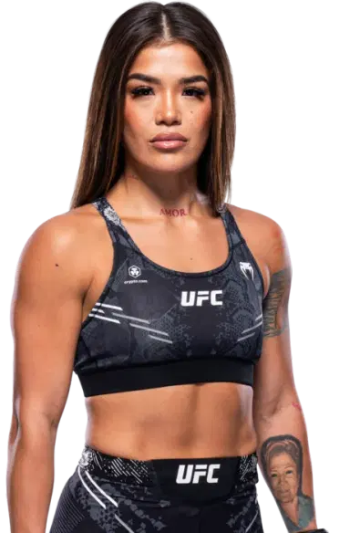 Tracy Cortez