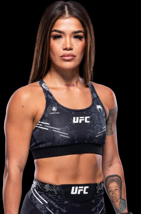 Tracy Cortez