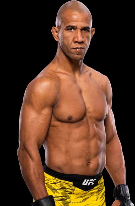 Gregory Rodrigues