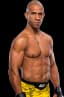 Gregory Rodrigues