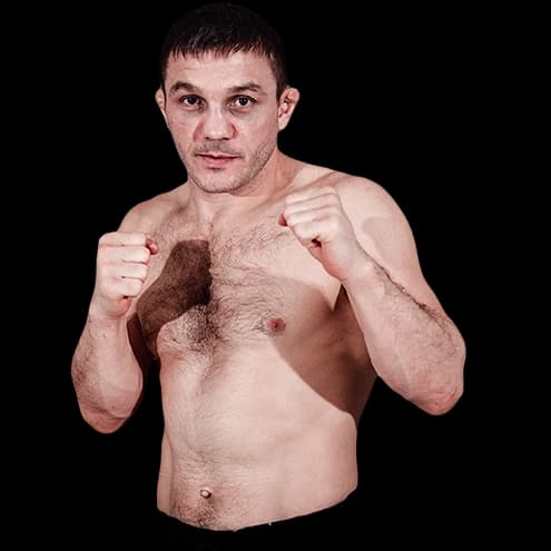 Marat Balaev