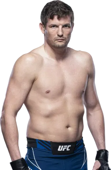 Chas Skelly