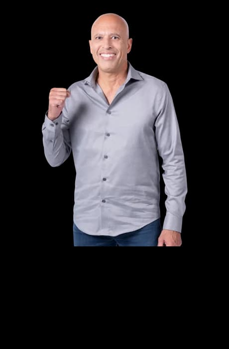 Royce Gracie