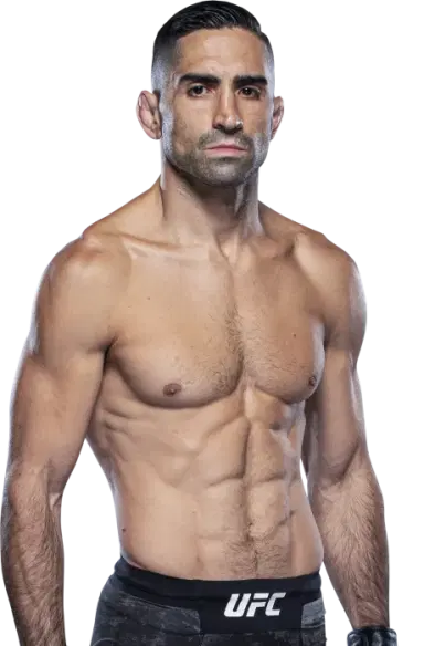 Ricardo Lamas