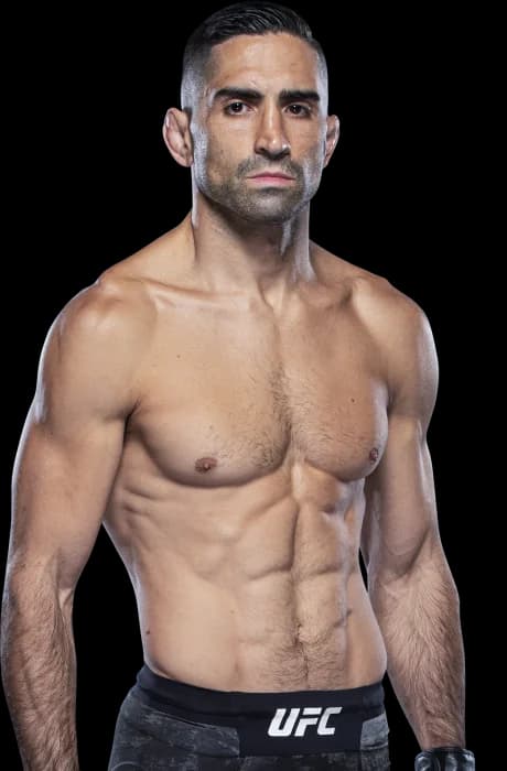 Ricardo Lamas