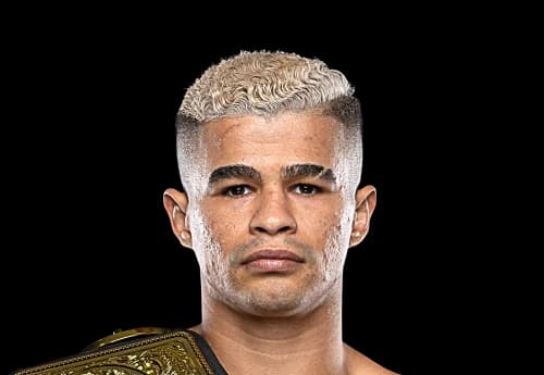 Fabricio Andrade