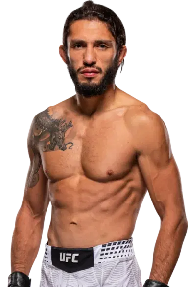 Javier Reyes