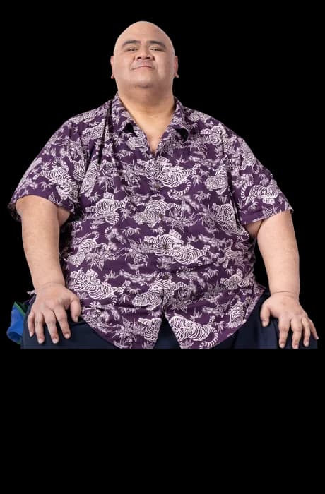 Teila Tuli