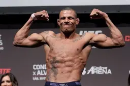 Alex Oliveira