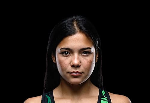 Sheila Barrios