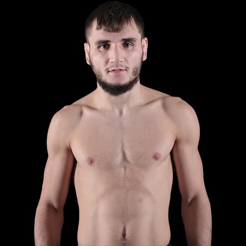 Masud Zamonov