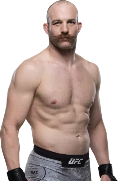 Patrick Cummins
