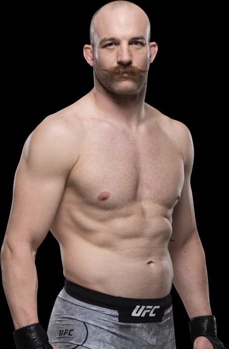 Patrick Cummins