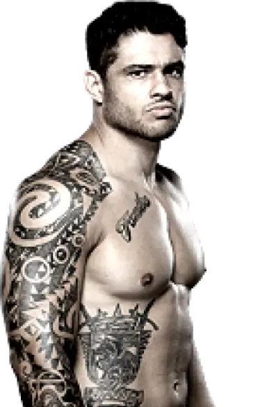 Richardson Moreira