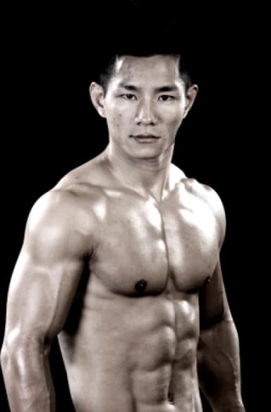 Jianping Yang
