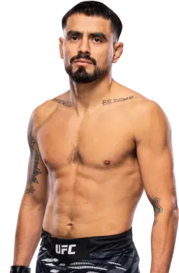 Joseph Morales