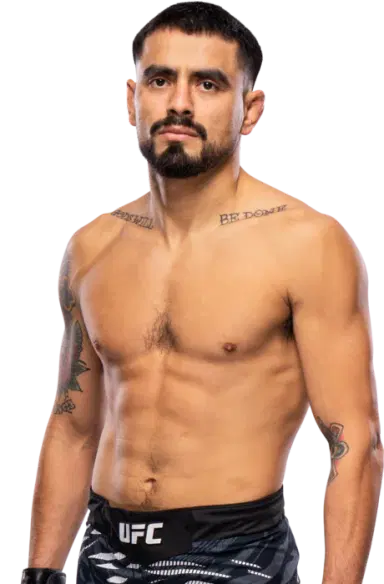 Joseph Morales
