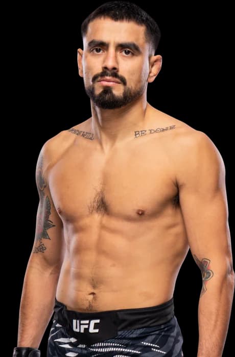 Joseph Morales