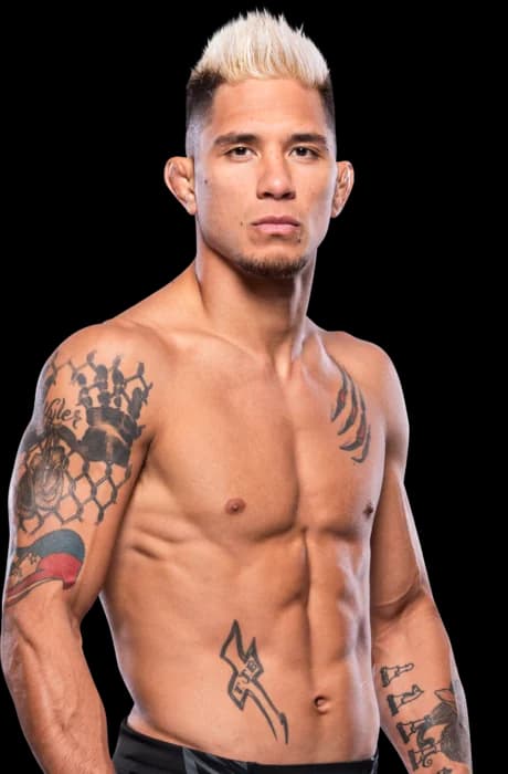 TJ Brown