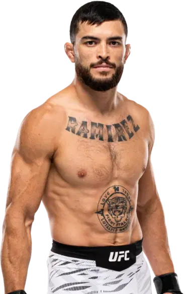 Mitch Ramirez