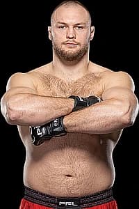 Sergey Bilostenniy