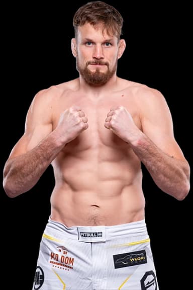 Kamil Wojciechowski