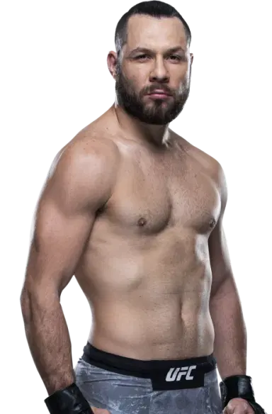 Markus Perez