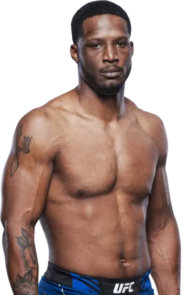 Karl Roberson
