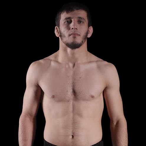 Asvad Akhmatov