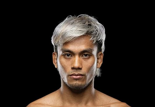 Noah Cabreros