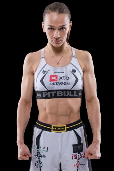 Karolina Sobek