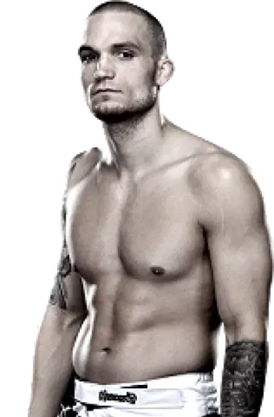 Lance Benoist
