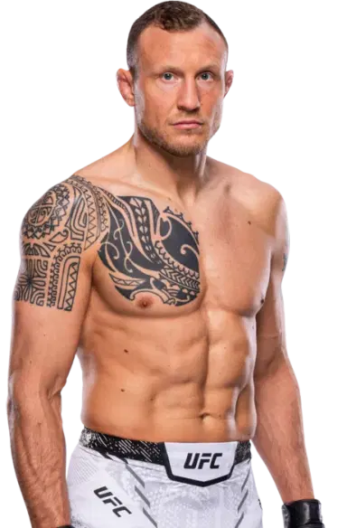 Jack Hermansson
