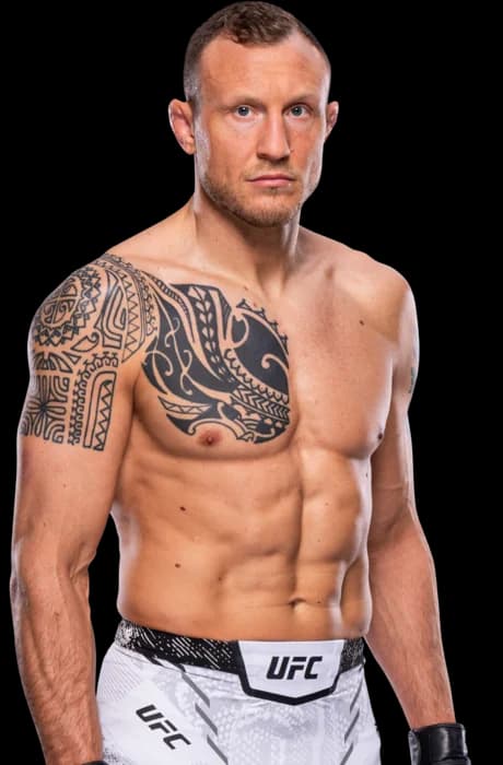 Jack Hermansson