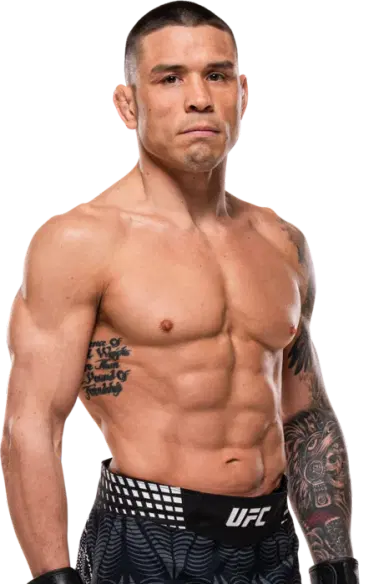 Ricky Simon